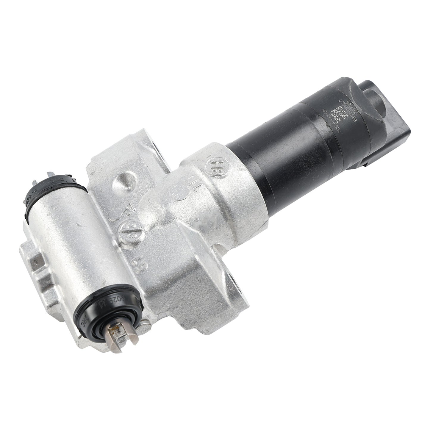 Rear Left Parking Brake Actuator For Volkswagen Touareg 11-16 Porsche Cayenne