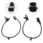 2* ABS Wheel Speed Sensor Rear Right Left FOR Infiniti Q50 14-2022 Q60 2017-2020
