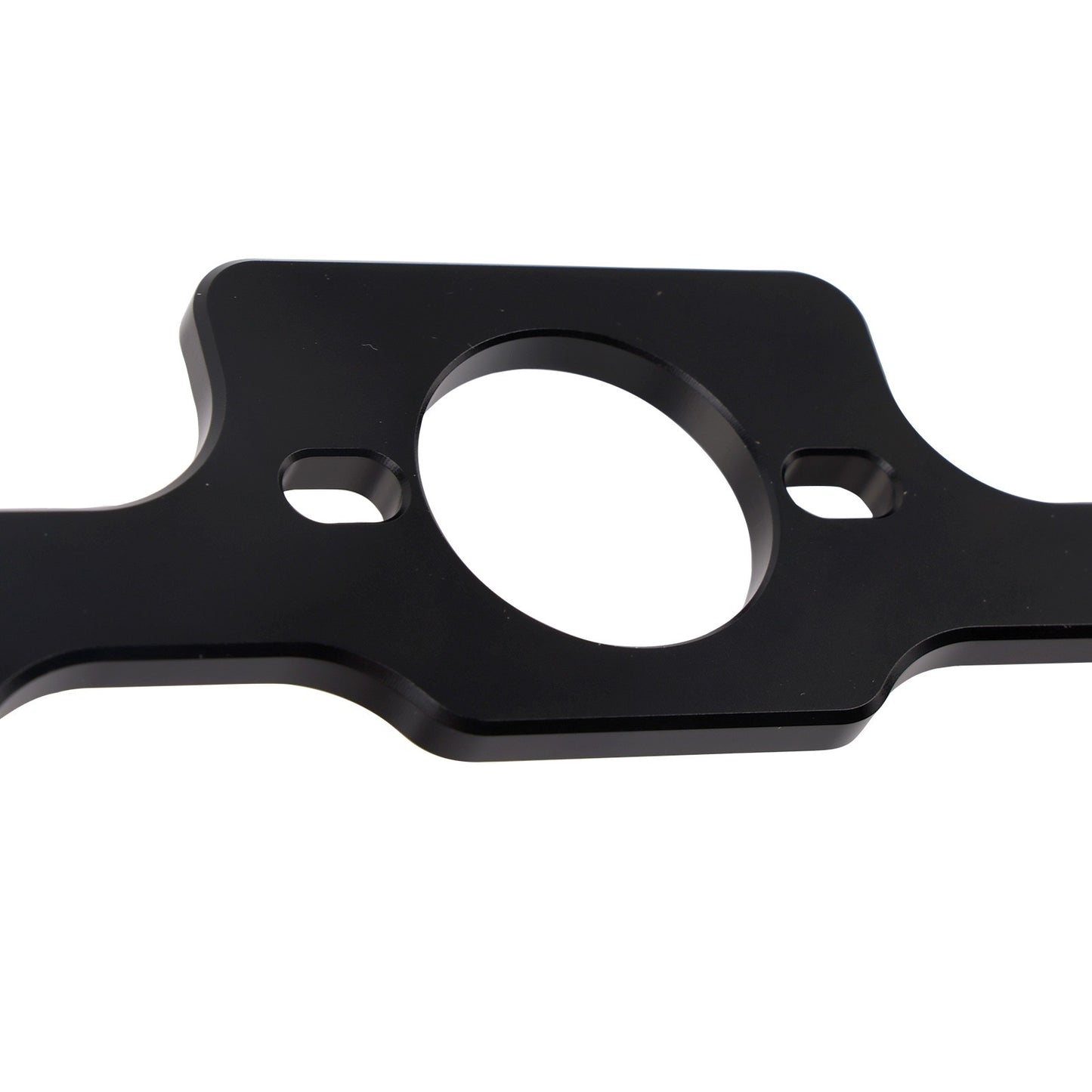 Fuel Pressure Reg Bracket Fit Holley Fit Competitors 4150/4160 Carburetor