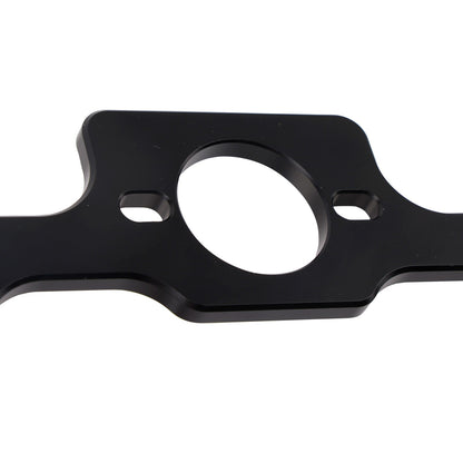 Fuel Pressure Reg Bracket Fit Holley Fit Competitors 4150/4160 Carburetor