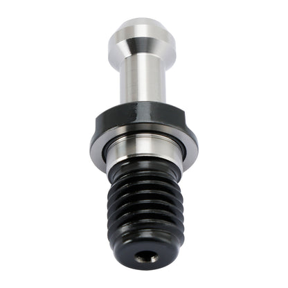 5Pcs CAT40 45° Pull Stud Retention Knob Fits For Any Haas CAT40 CNC Silver