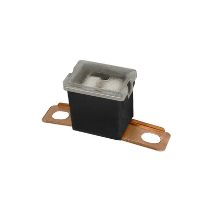 80A Bent Male 9/16" Fuse Cartridge FLD PAL Auto Link for Car Truck RV SUV - 1pk