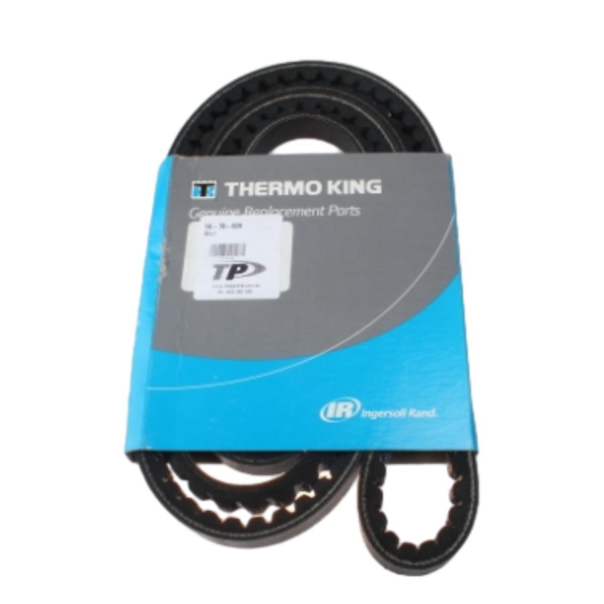 Solid Spare Belt 78-0629 78-0603 3808818 for Thermo King 30 Multi-Temp 330 130 310