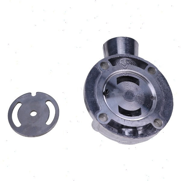Solid Spare Pump Repair Kit End Plate For Lucas Injection Pump 7135-180 7123-576M 7123-576L