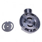 Solid Spare Pump Repair Kit End Plate For Lucas Injection Pump 7135-180 7123-576M 7123-576L