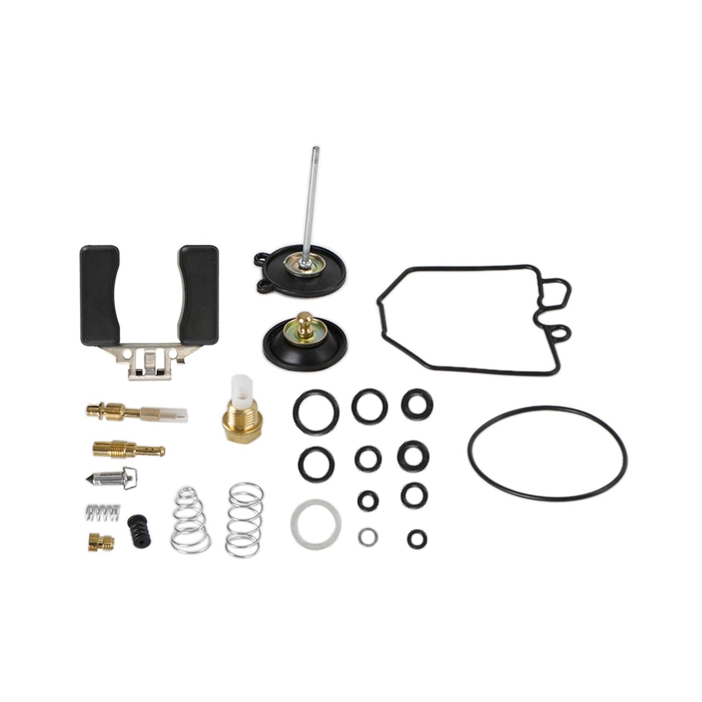Carburetor Rebuild Repair Kit fit for Honda Goldwing 1100 GL1100 1980-1983 1981