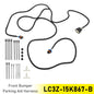 Front Bumper Parking Aid Harness for Ford Super Duty 2020-2022 LC3Z-15K867-B