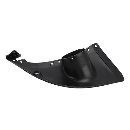 Right Front Fender Liner Extension 15252927 10328099 For Chevy Corvette 05-2013
