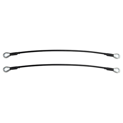 BX1139 Tow Bar Base Plate Bracket for Jeep Wrangler JL JLU All Models 2018-2025