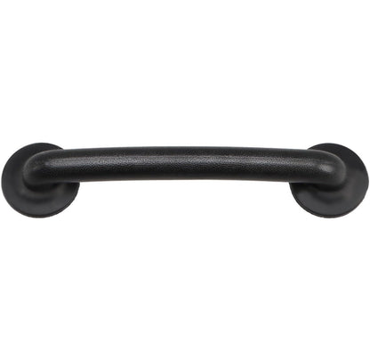 Black Hood Footman Loop Fit For Jeep 1997 To 2018 TJ JK Wrangler Crn 55176422 US