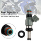 1WD-E3761-00-00 Fuel Injectors For Yamaha YZF-R3 2015-2022