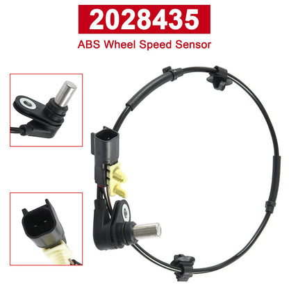 Rear Right ABS Wheel Speed Sensor for Ford Ranger 2.2 3.2 2011-2022 2028435