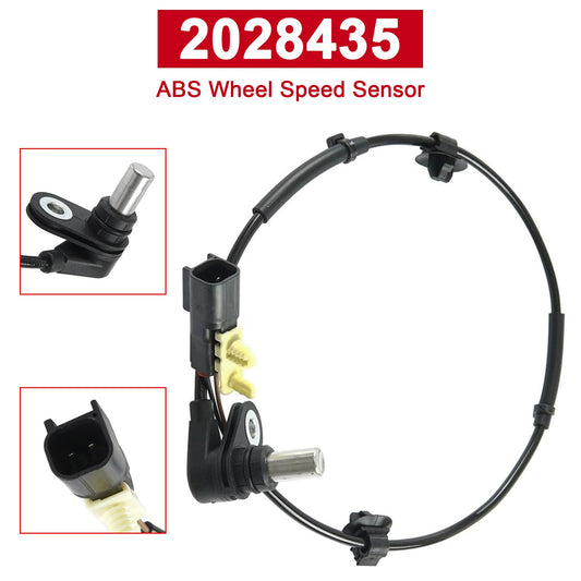 Rear Right ABS Wheel Speed Sensor for Ford Ranger 2.2 3.2 2011-2022 2028435
