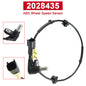 Rear Right ABS Wheel Speed Sensor for Ford Ranger 2.2 3.2 2011-2022 2028435