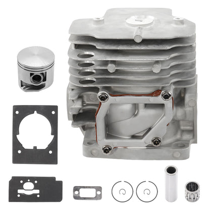 Cylinder Piston Kit For Echo PB-8010H PB-8010T PB-9010H Shindaiwa P100012460