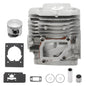 Cylinder Piston Kit For Echo PB-8010H PB-8010T PB-9010H Shindaiwa P100012460
