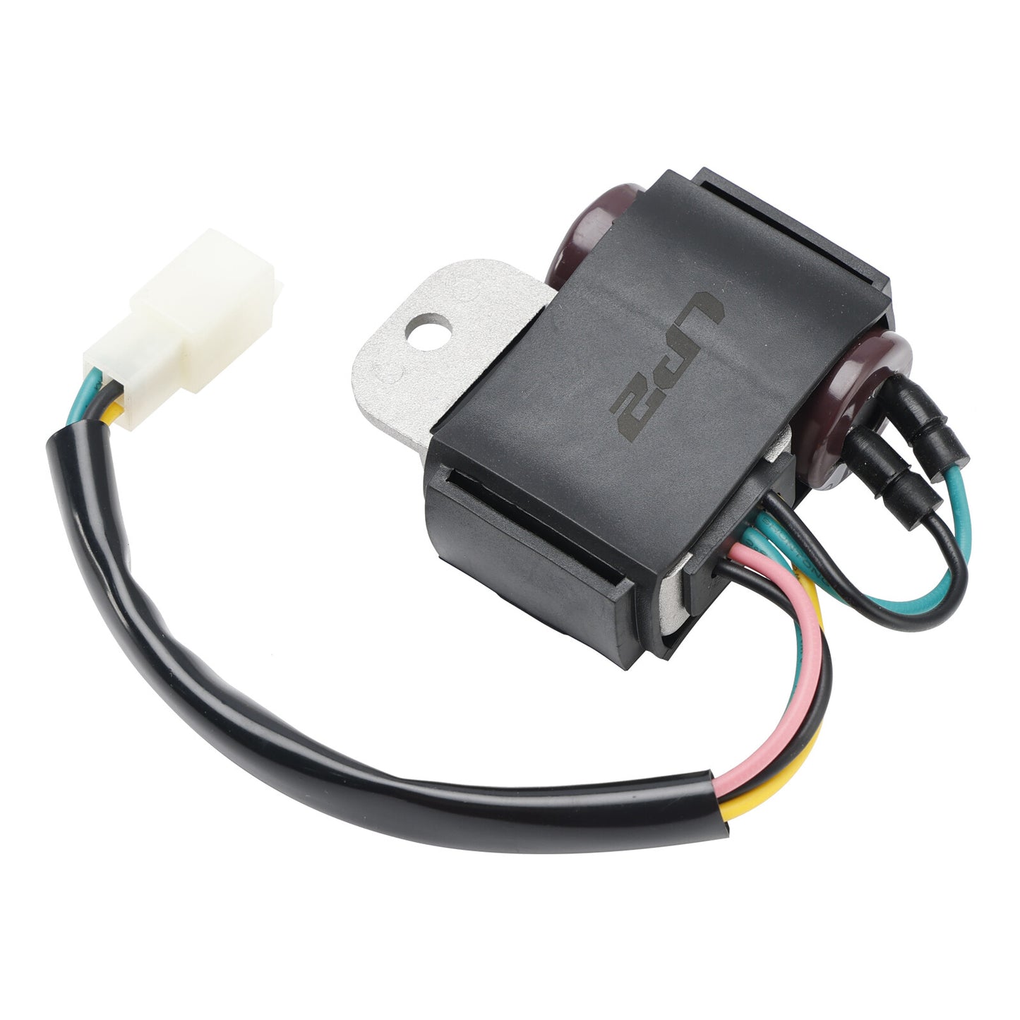 Voltage Regulator / Rectifier For Honda XR200R XR250R XR400R XR600R 1984-2004