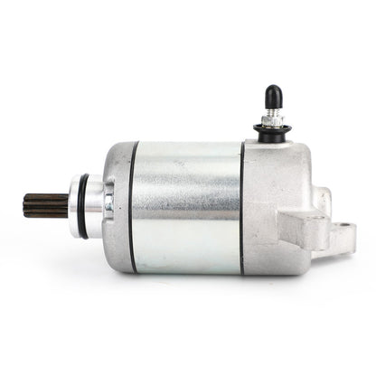 New Starter Fit for Yamaha YFZ450 439cc 2004 2005 2006 2007 2008 04 05 06 07 08