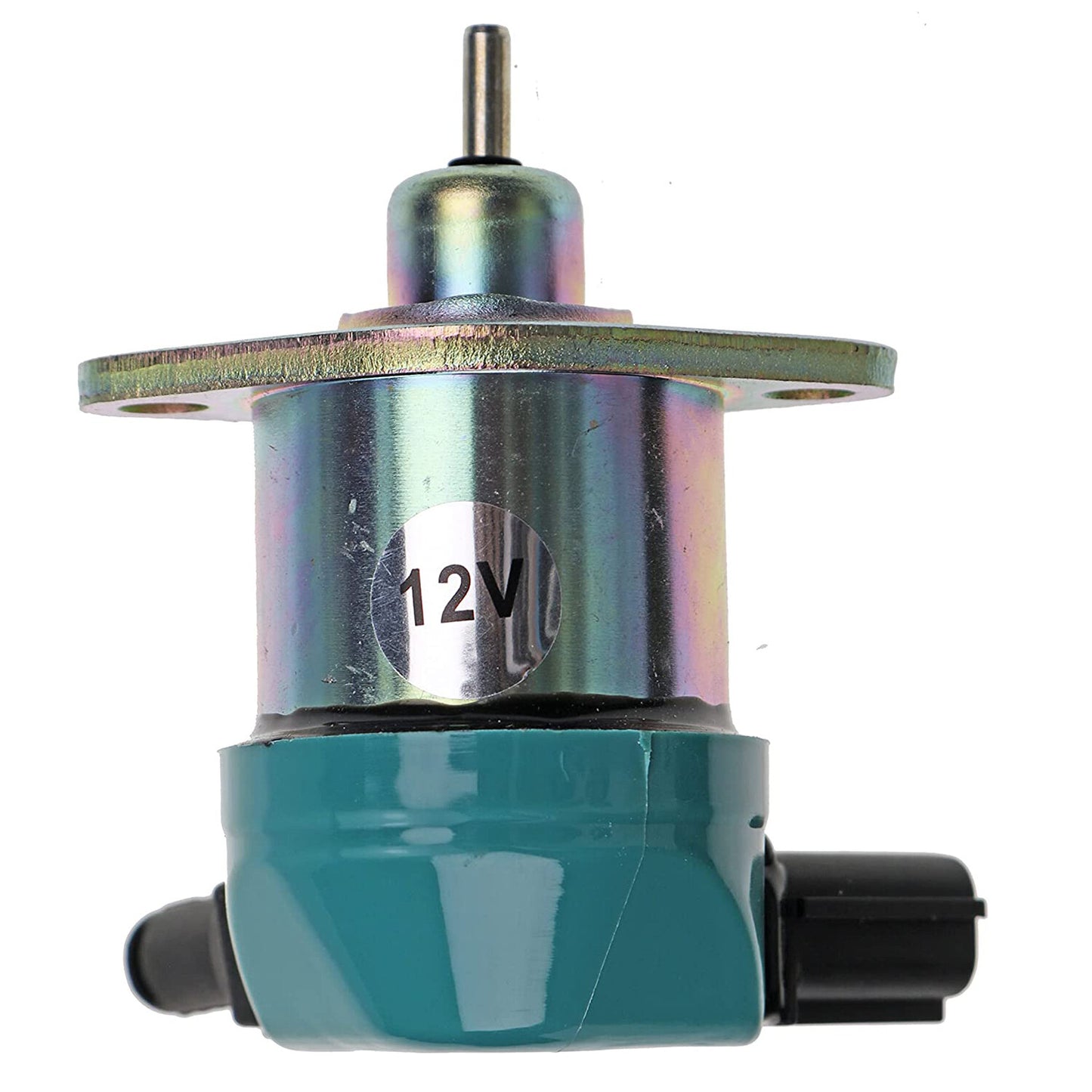Solid Spare Shut Off Solenoid for Kubota V1205 V1505 V1305 D1105 D1005 D905 17208-60010