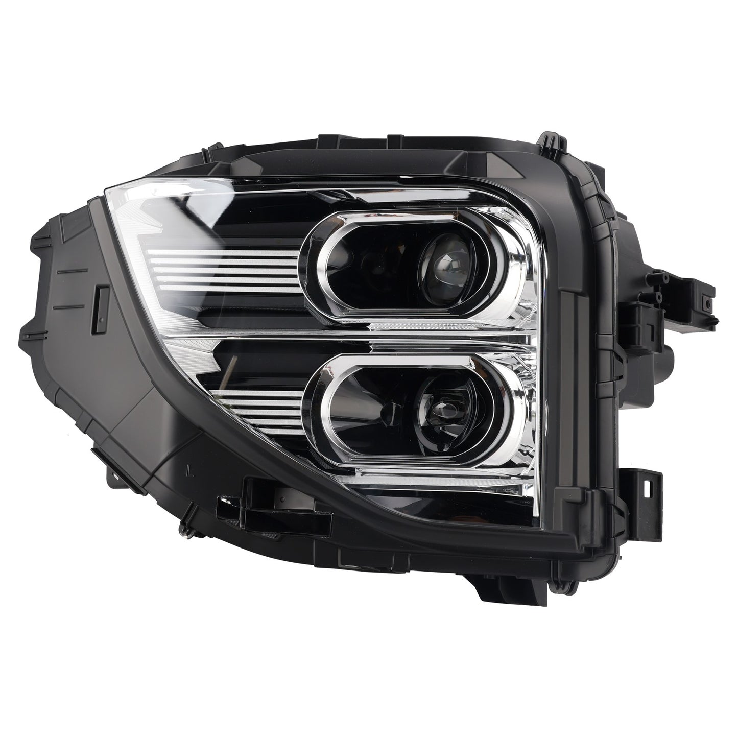 Front Left LED Headlight 26060W270P For Mitsubishi Eclipse Cross 2022-2025