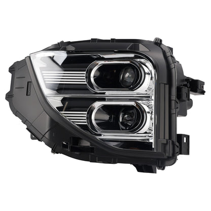 Front Left LED Headlight 26060W270P For Mitsubishi Eclipse Cross 2022-2025