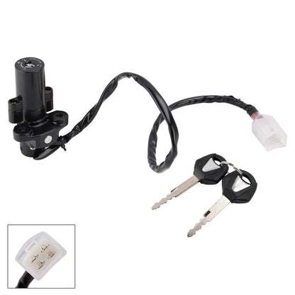IGNITION LOCK SWITCH FOR YAMAHA MT-03 MT-25 20-2024 YZF R3 YZF-R3 R25 2019-2024