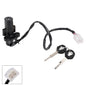 IGNITION LOCK SWITCH FOR YAMAHA MT-03 MT-25 20-2024 YZF R3 YZF-R3 R25 2019-2024