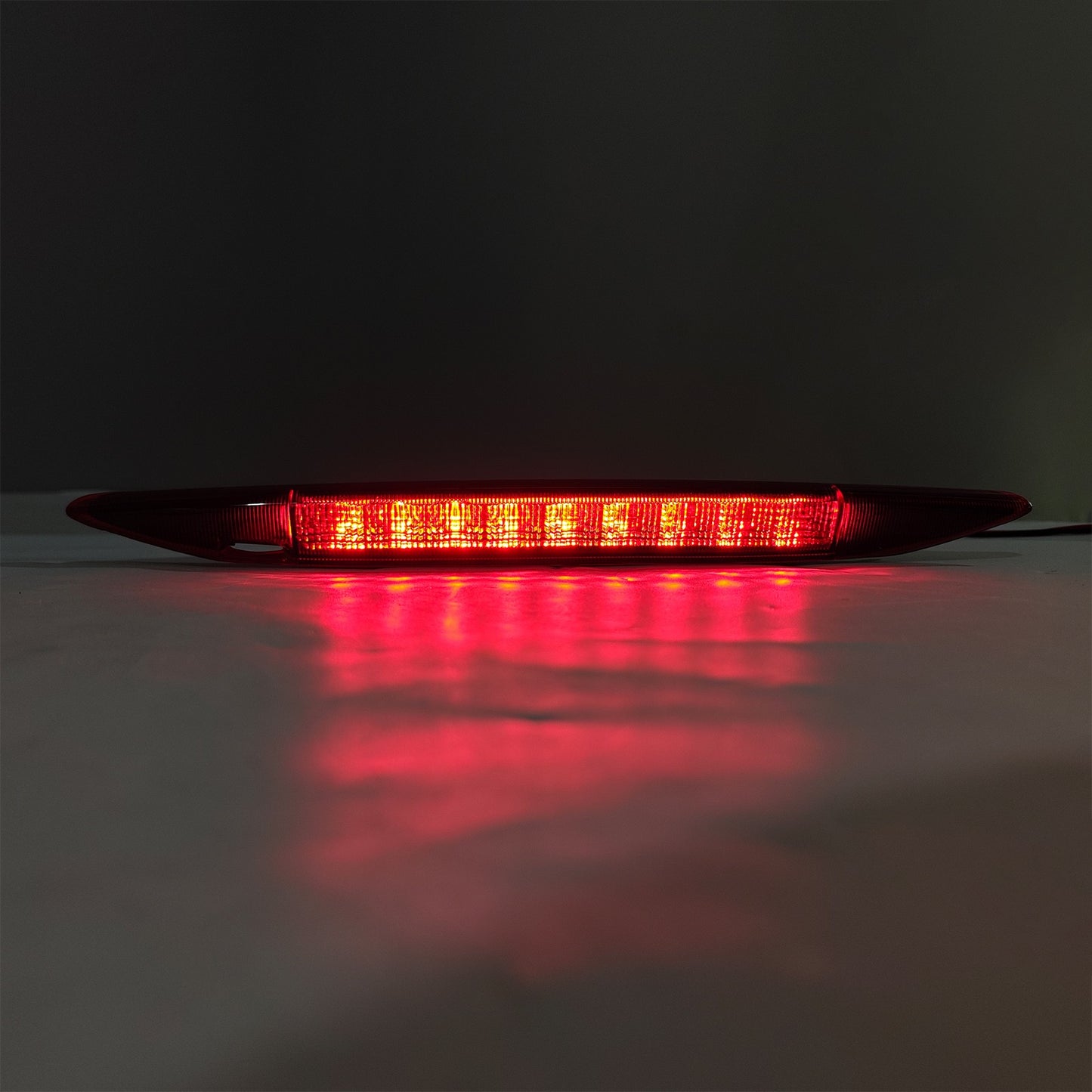 High Mount Third Brake Light Lamp 84701AJ01A For Subaru Outback 2010-2014 RED