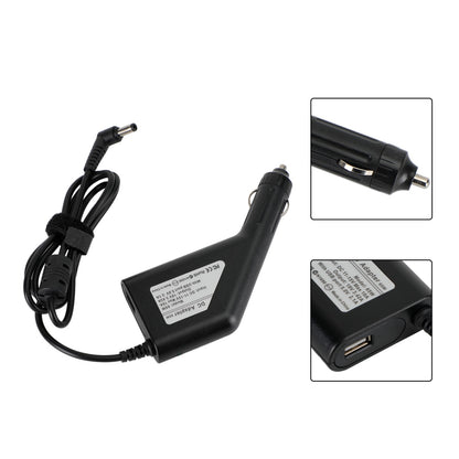 19V 3.42A Laptop Power Supply AC Adapter Charger for Acer Toshiba Gateway 65W
