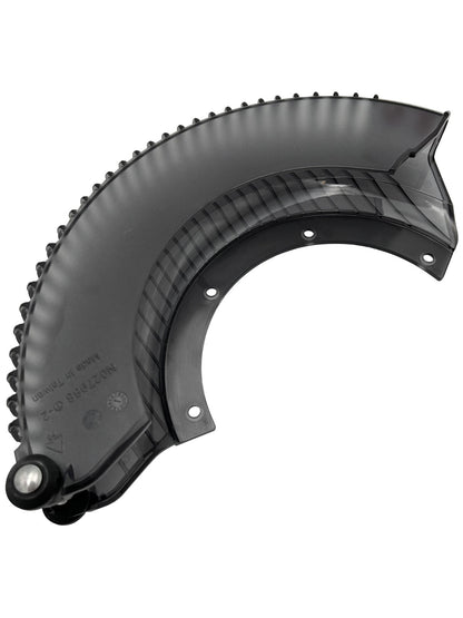 Solid Spare DeWalt NA189010 Miter Saw Lower Blade Guard Replacement DCS781X1 DCS781B