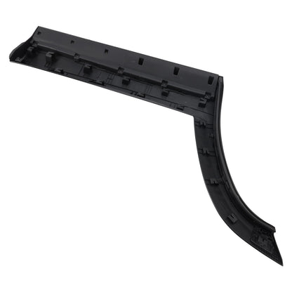 Rear Left+Right Side Door Lower Molding For Hyundai Tucson 2022-2023