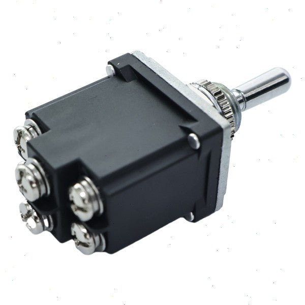 Solid Spare Toggle Switch 2NT1-7 16397 16397-SGT for Genie S-60 S-65 Z-20/8 Z-34/22 Z-45/22