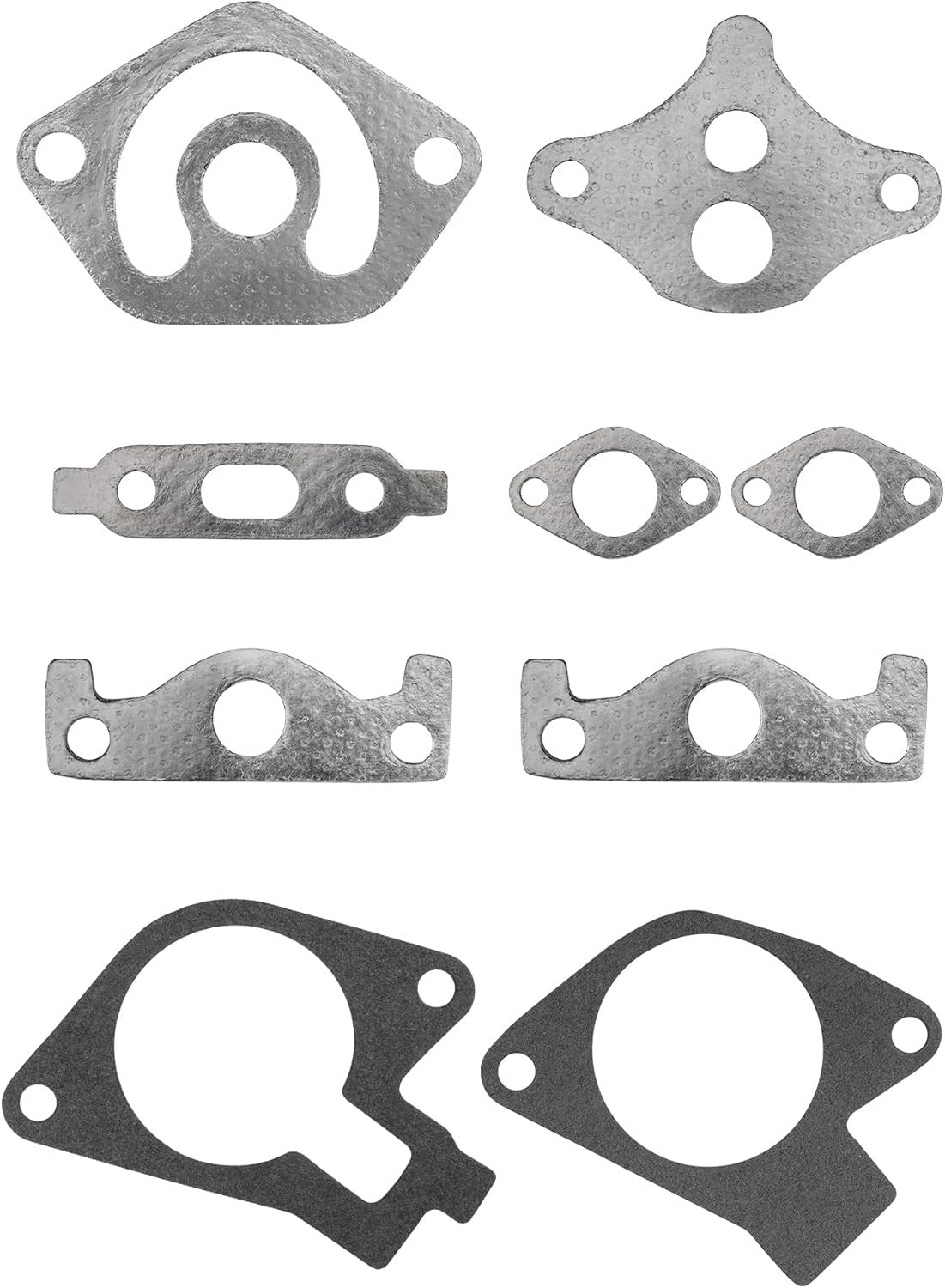 Head Gasket Set Fit 1995-99 Chevy Malibu Buick Century Oldsmobile Pontiac 3.1L
