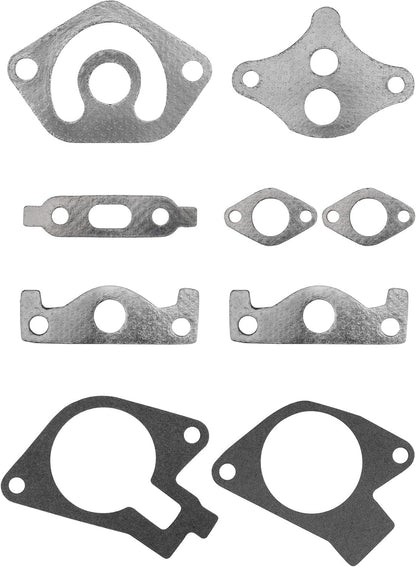 Head Gasket Set Fit 1995-99 Chevy Malibu Buick Century Oldsmobile Pontiac 3.1L