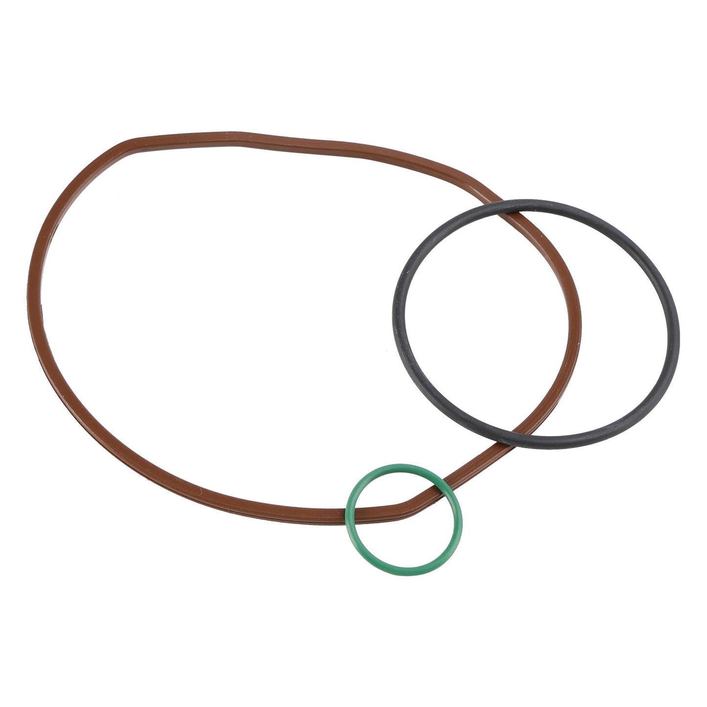 Vacuum Pump Seal Kit/Rebuild Gasket Replacement For MERCEDES-BENZ C230 C280C300#
