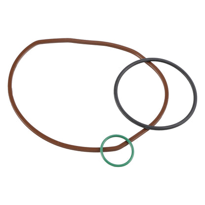 Vacuum Pump Seal Kit/Rebuild Gasket Replacement For MERCEDES-BENZ C230 C280C300#