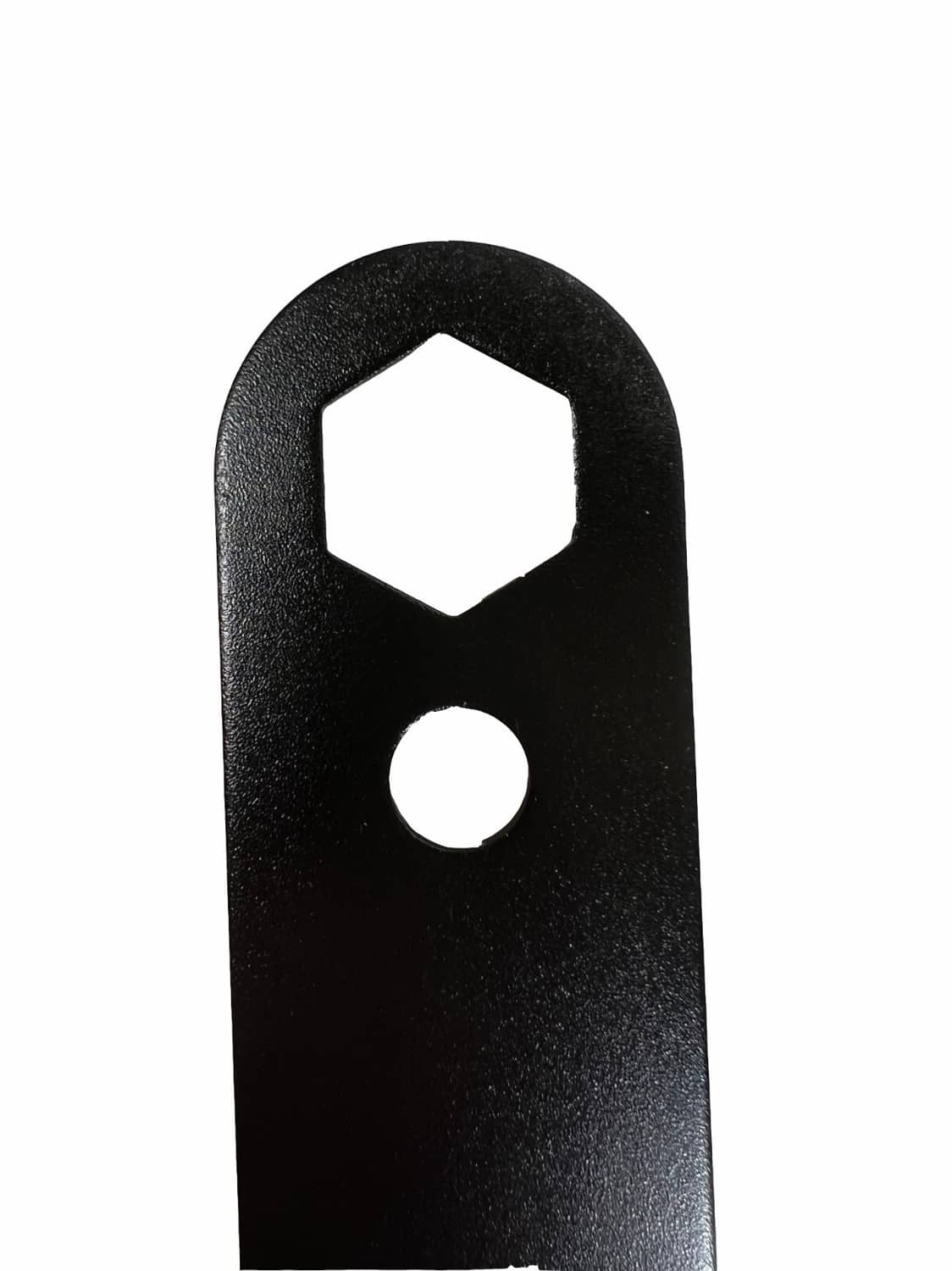 Solid Spare Dewalt Wrench DWE7490X DWE7491RS DWE7499GD OEM Part N506977