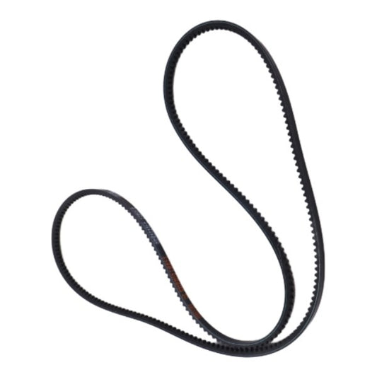 Solid Spare Fan Belt 6701265 Replacement for Bobcat Loader 853