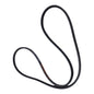 Solid Spare Fan Belt 6701265 Replacement for Bobcat Loader 853