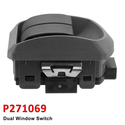 Dual Window Switch P271069 for Paccar Kenworth Lift Window Switch p/n