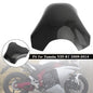 Gas Tank Cover Panel Fairing Protector For Yamaha YZF-R1 2009-2014 Carbon U3