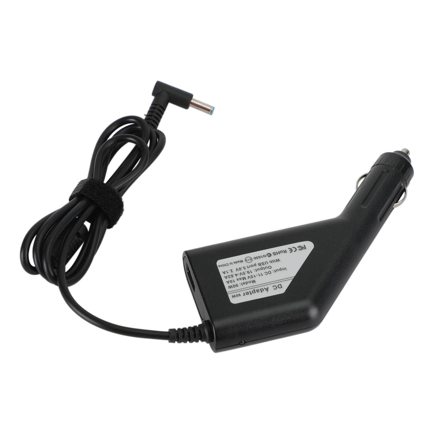 90W 19.5V 4.62A Laptop Power Supply AC Adapter Charger for Hp Envy14/15 NEW