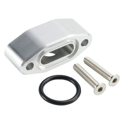 Billet Oil Pressure Sensor Relocation Adapter 551534 For LS LQ L92 L99 L33 LR4./
