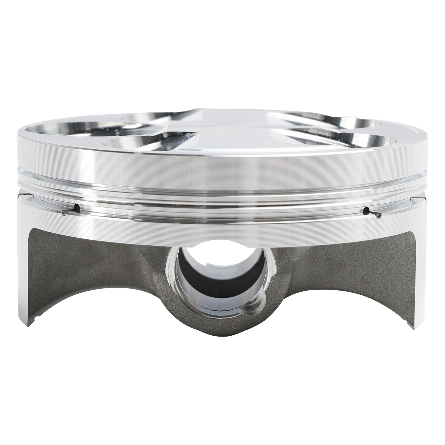 77mm Stock Bore Cylinder Piston Top End Rebuild Kit For Yamaha WR250F 2001-2013