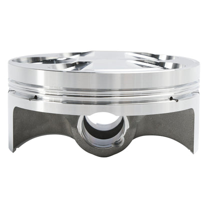 77mm Stock Bore Cylinder Piston Top End Rebuild Kit For Yamaha WR250F 2001-2013