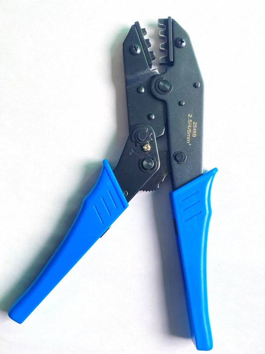 Solid Spare MC3 MC4 Solar Crimping Tools For 2.5 6.0Mm? Panel PV Cable RED Outdoor Living US