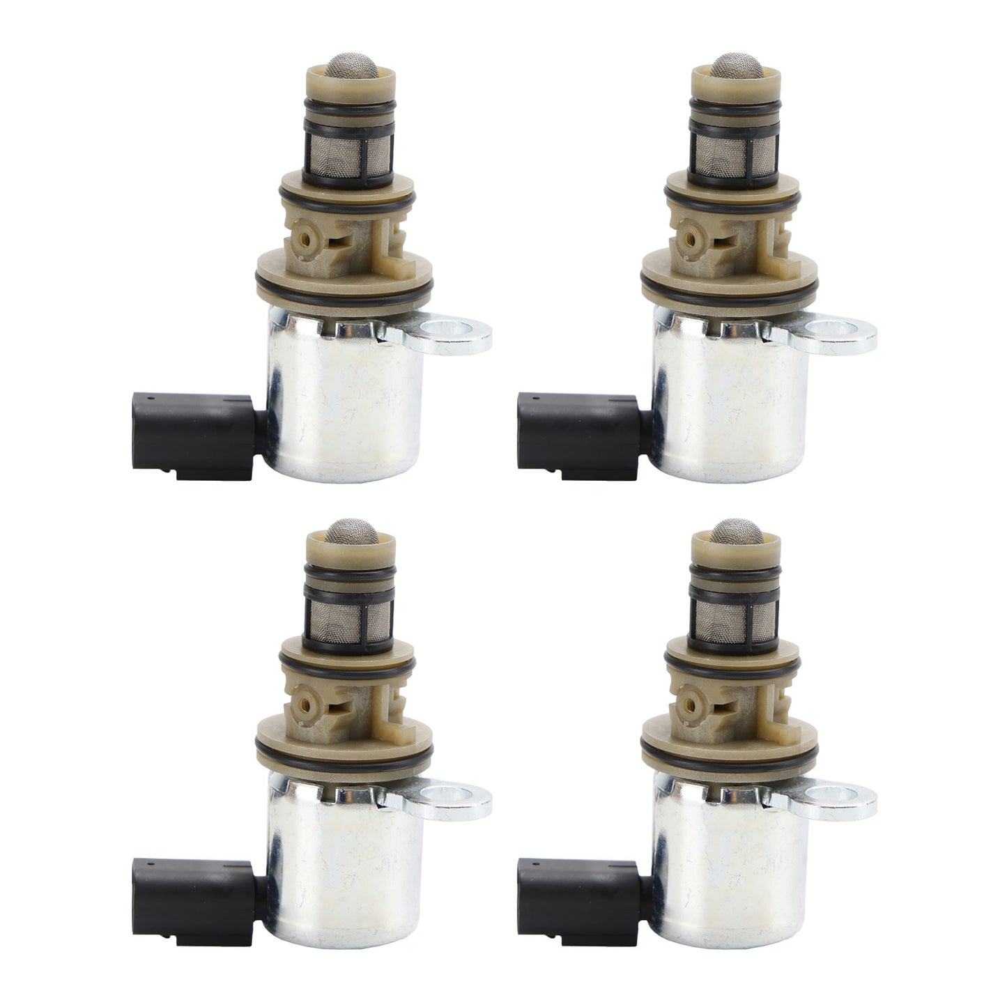 4pcs Multiple Displacement Solenoid 53022298AA for Dodge Ram 5.7L 6.4L 10-23