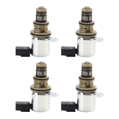 4pcs Multiple Displacement Solenoid 53022298AA for Dodge Ram 5.7L 6.4L 10-23