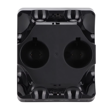 4in1 Controller Charger Dock Quick Charging Station Stand For PS4 / MOVE /PS4 VR