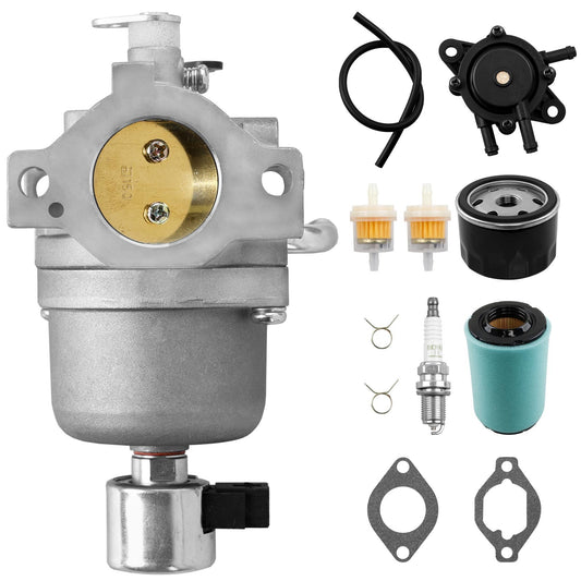 Solid Spare Carburetor Kit For Kohler Engines KS540-3011 KS595-3018 22-853-02-S KS590-3011